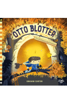 Otto blotter, ornithologue-explorateur