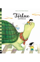 Tortue-express