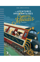 Les aventures involontaires des soeurs mouais   terminus