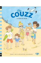 Les couzz - la mouette rieuse