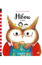 Hibou-chou