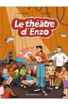 Le théâtre d'enzo