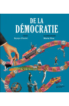 De la démocratie