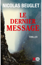 Le dernier message