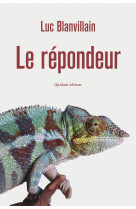 Le répondeur