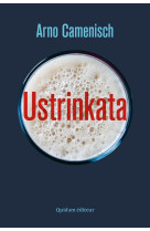 Ustrinkata