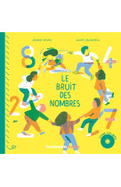 Le bruit des nombres