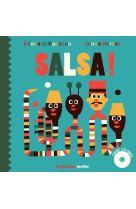 Salsa !