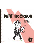 Petit rockeur