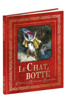 Le chat botté