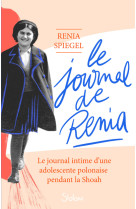 Le journal de renia