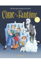 Côme et le fantôme