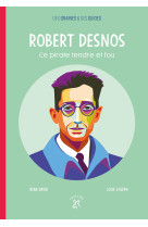 Robert desnos