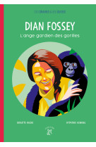 Dian fossey