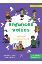 Enfances volées 