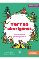 Terres aborigènes