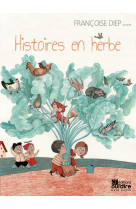 Histoires en herbe