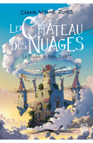 Le château des nuages, la trilogie de hurle 2