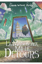 La maison aux mille détours