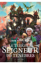 Le terrible seigneur des ténèbres t2