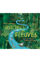 Histoires de fleuves