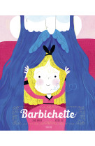 Barbichette