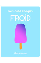 Mon petit imagier - froid