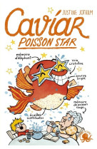 Caviar, poisson star