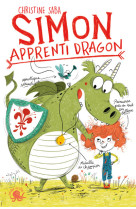 Simon, apprenti dragon