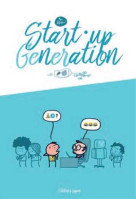 Start-up generation