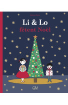 Li & lo fêtent noël