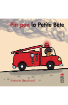 Pin pon la petite bête