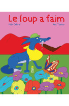 Le loup a faim