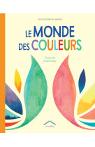 Le monde des couleurs