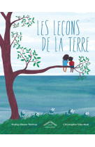 Les leçons de la terre