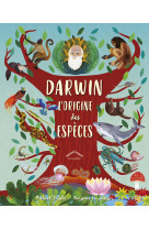 Darwin l'origine des espèces