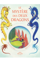 Le mystère des deux dragons 