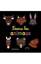 Devine les animaux