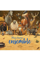 Plus forts ensemble 