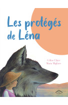 Les protégés de léna