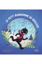 Le petit bonhomme de réglisse