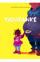 Tiguidanke