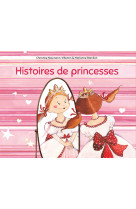 Histoires de princesses