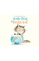 Jean-poil et poiss-kaï