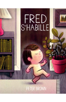 Fred s'habille