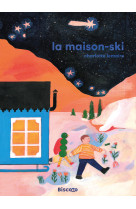 La maison-ski