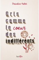 Gris comme le coeur des indifférents