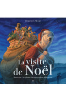 La visite de noël