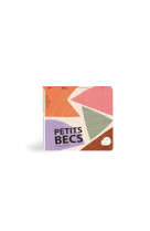 Petits becs (coll. mini galerie)