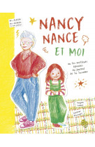 Nancy nance et moi…